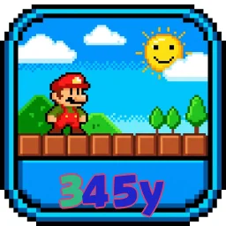 345y