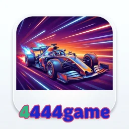 4444game