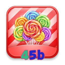 45b