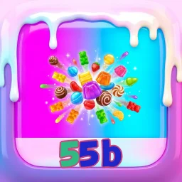 55b