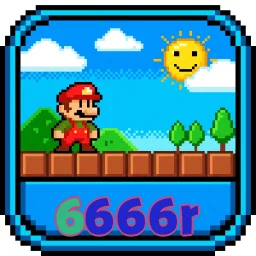 6666r