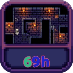 69h