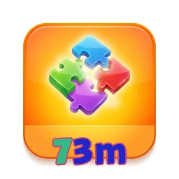 73m