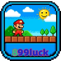 899luck