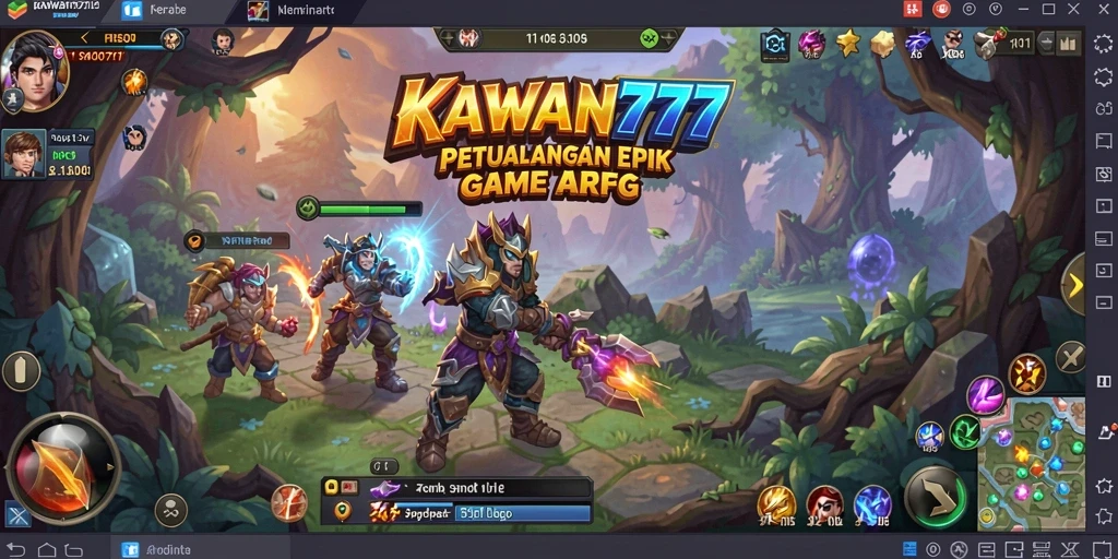 Visual de JOGO69