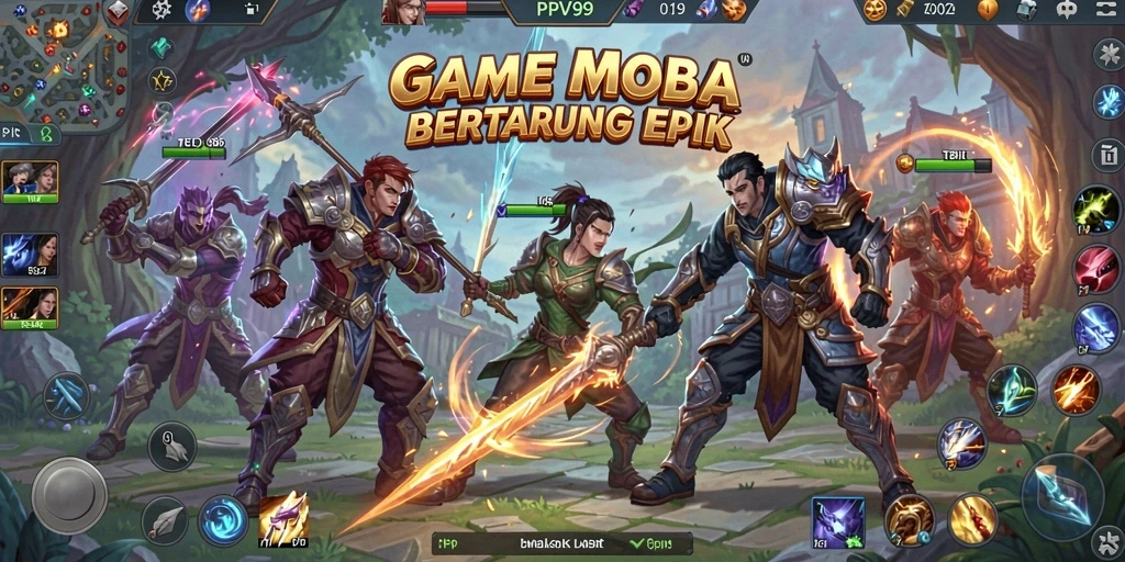 Visual de BGMBET